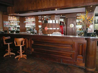Cardozo Bar